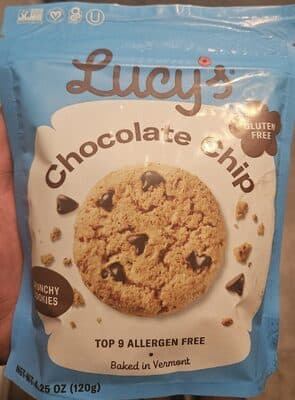 Chocolate Chip
