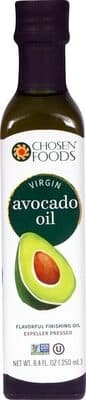 Virgin Avocado Oil