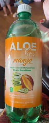 Aloe Vita Mango