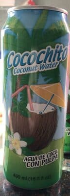 Coconut Water