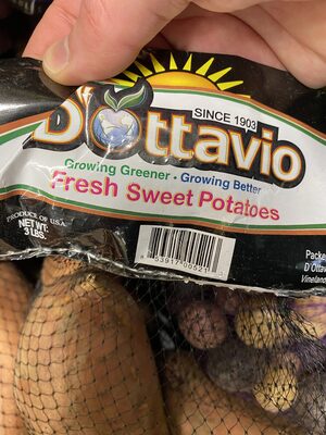 Yams