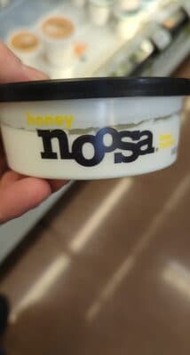 Honey Finest Yoghurt