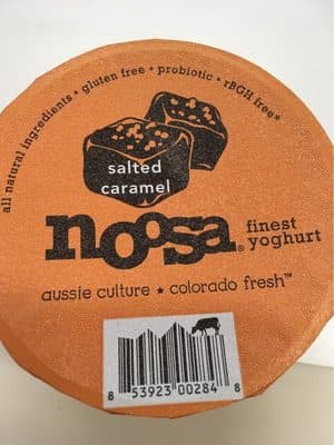 Finest Yoghurt, Salted Caramel