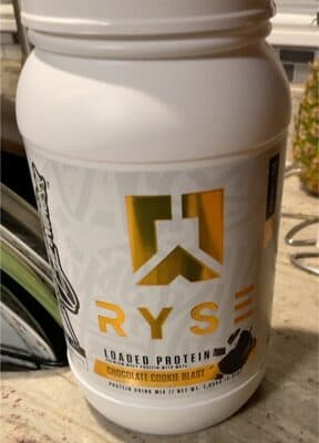 Protein Powder