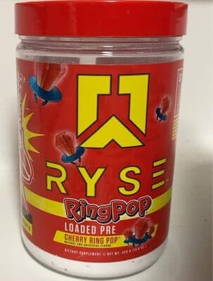 Ryze supplements