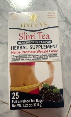 Slim Tea