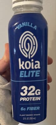 Elite Vanilla