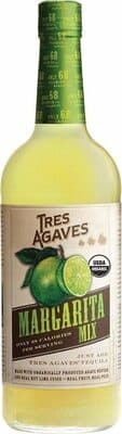 Organic Margarita Mix