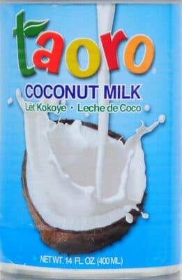 Coconut Milk