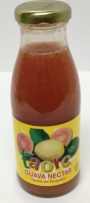 Guava Nectar