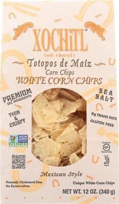 Corn Chips