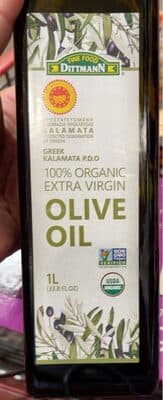 Olive Oil