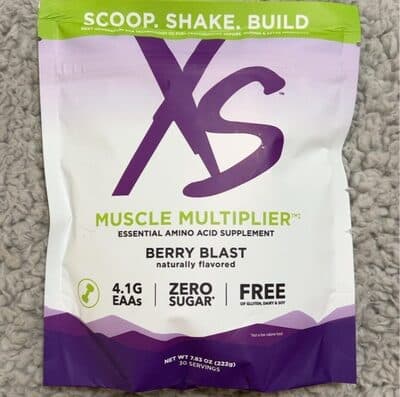 Muscle Multiplier