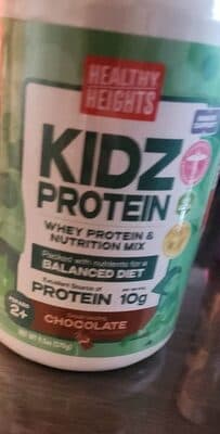 Kidz Protein