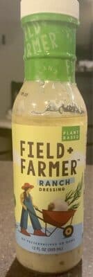 Ranch Dressing