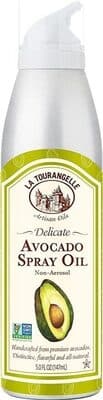 Avocado Oil Spray