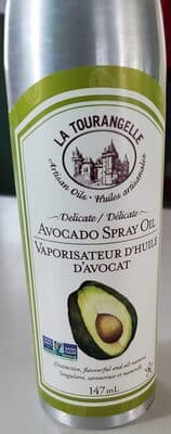 Avocado Spray Oil
