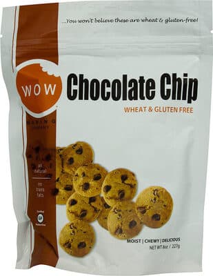 Chocolate Chip