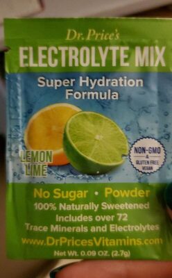 Electrolytes