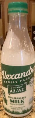 Milk