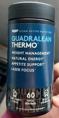 Quadralean Thermo