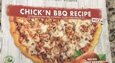 Chick’n Bbq Recipe