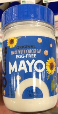 Mayo