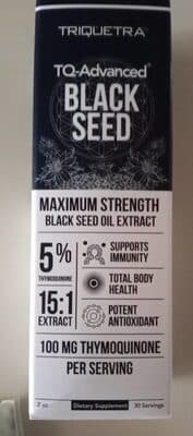 Black seed