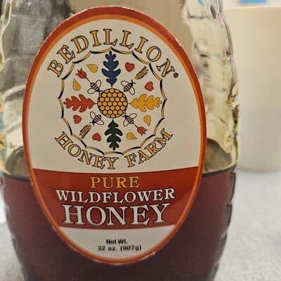 Bedillion Honey Farm