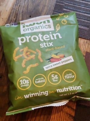 Protein Stix