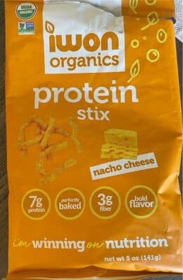 Protein Sticks