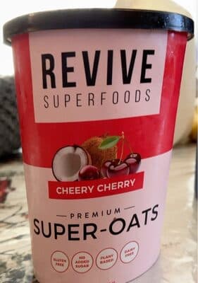 Revive Superfood Cherry