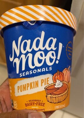 Nada moo