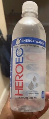 Hero Eco H20