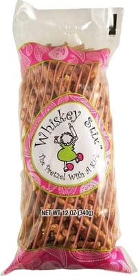 Whiskey stix