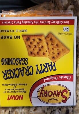 The Original Savory