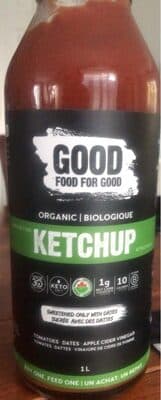 Ketchup