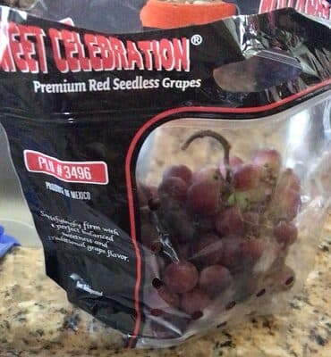 Grapes