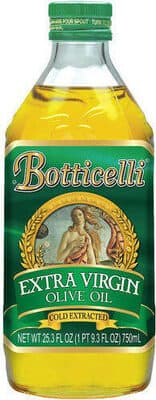 Extra Virgin Olive Oil