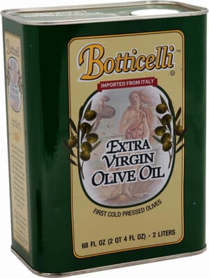 Extra Virgin Olive Oil
