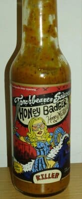 Torchbearer Sauces