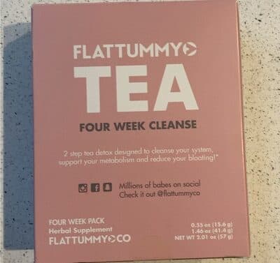 Activate Tea