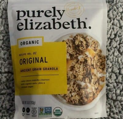 Original Ancient Grain Granola