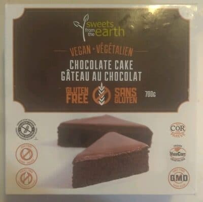 Chocolate Cake