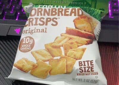 Cornbreadships