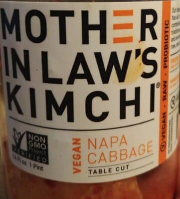 Kimchi