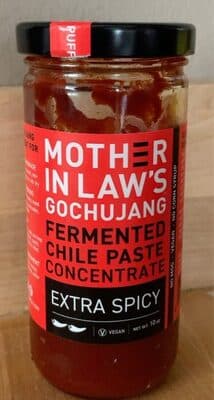 Gochujang Extra Spicy