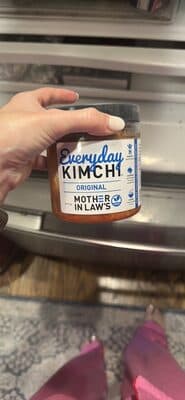 Mother In Law's Everyday Original Kimchi
