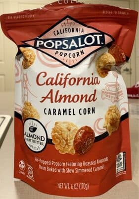 Gourmet Popcorn Deluxe Collection