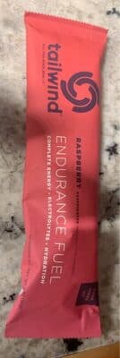 Endurance Fuel